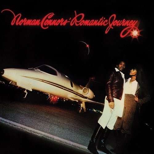 Cover for Norman Connors · Romantic Journey (CD) [Expanded edition] (2013)