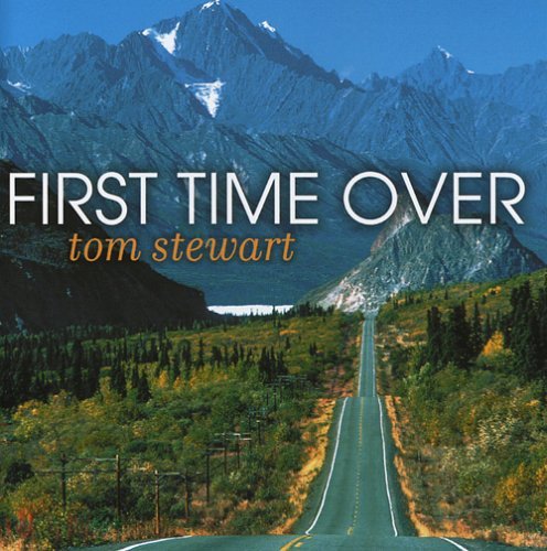 First Time over - Tom Stewart - Musik - Stewartjazz - 0837101173230 - 2. Mai 2006