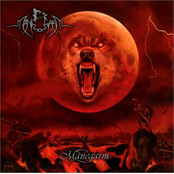 Manegarm - Manegarm - Musik - NAPALM RECORDS - 0840588107230 - 21 juli 2016