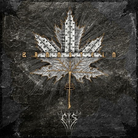 Cover for Eis · Bannstein (CD) (2015)