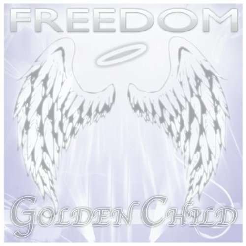 Cover for Golden Child · Freedom (CD) (2010)
