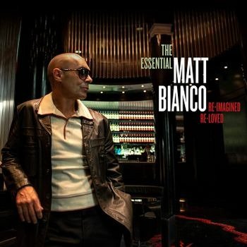 Matt Bianco · Essential Matt Bianco (CD) (2022)