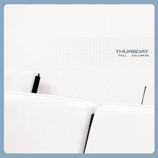 Cover for Thursday · Full Collapse (10&quot;) (2022)