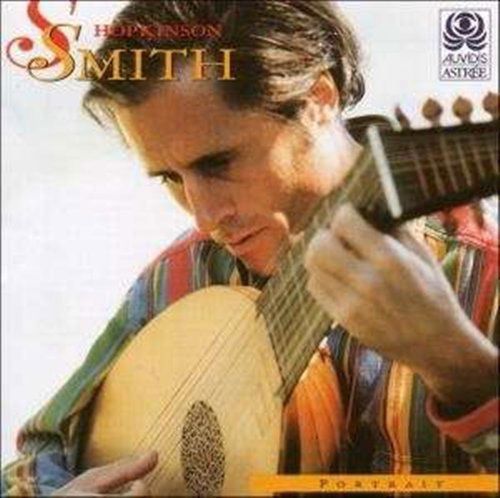 Cover for Hopkinson Smith · Hopkinson Smith - Portrait (CD) (1998)