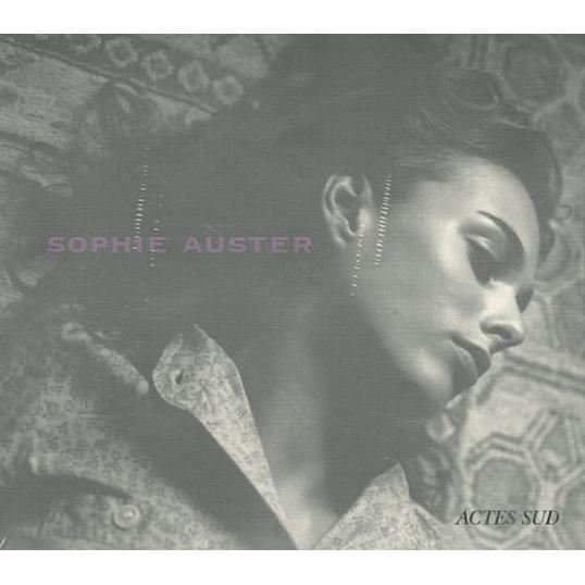 Cover for Sophie Auster (CD) (2006)