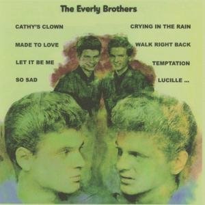 CathyS Clown-Papersleeve - Everly Brothers - Muziek - MAG - 3700139309230 - 7 november 2011