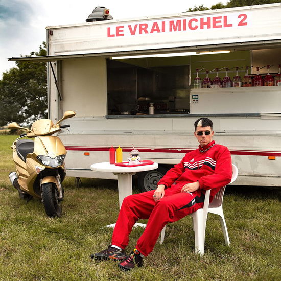 Cover for Michel · Le Vrai Michel 2 (CD)