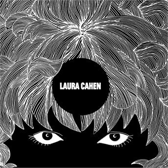 Cover for Laura Cahen · R (7&quot;) (2015)