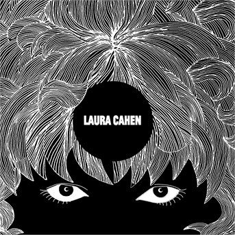 Cover for Laura Cahen · R (7&quot;) (2015)