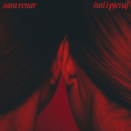 Cover for Renar Sara · Šuti I Pjevaj (CD) (2003)