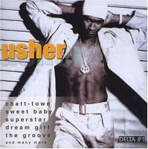Same - Usher - Musikk - DELTA - 4006408232230 - 2. oktober 2006