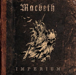 Imperium - Macbeth - Music - MASSACRE - 4028466119230 - September 11, 2015