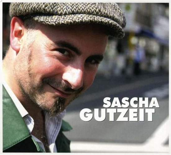 Sascha Gutzeit (DVD/CD) [Limited edition] (2008)