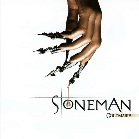 Cover for Stoneman · Goldmarie (CD) (2014)