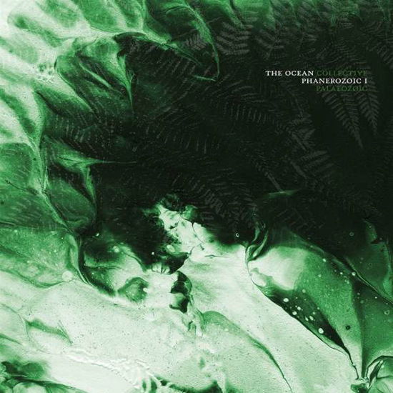Phanerozoic I: Palaeozoic (Instrumental) - Ocean - Music - PELAGIC RECORDS - 4059251274230 - November 23, 2018