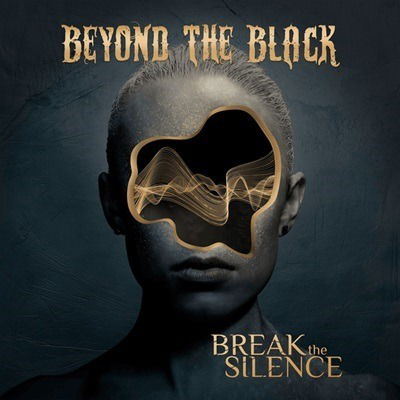 Cover for Beyond The Black · Break The Silence (CD) (2026)
