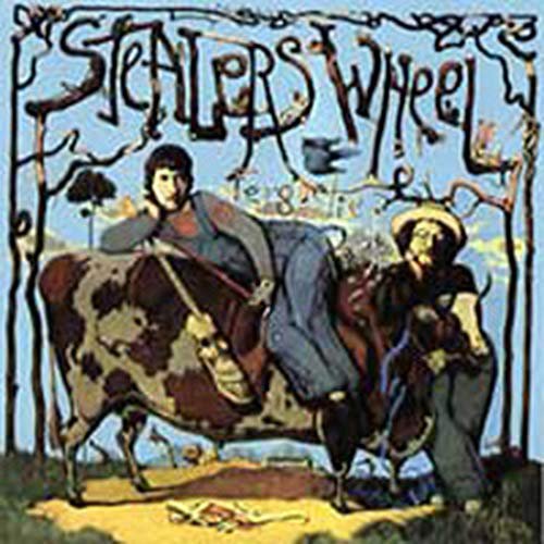 Cover for Stealers Wheel · Ferguslie Park (CD) [Japan Import edition] (2019)