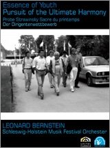 Cover for Leonard Bernstein · Napoli Milionaria (MDVD) [Japan Import edition] (2011)