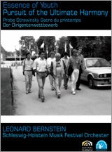 Cover for Leonard Bernstein · Napoli Milionaria (MDVD) [Japan Import edition] (2011)