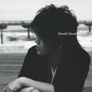 Cover for Hiroshi Kitadani · Real (CD) [Japan Import edition] (2012)