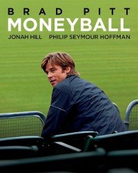 Cover for Brad Pitt · Moneyball &lt;limited&gt; (MBD) [Japan Import edition] (2012)