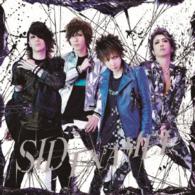 Cover for Sid · Enamel (CD) [Japan Import edition] (2014)