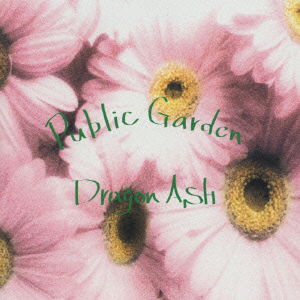 Public Barden - Dragon Ash - Muzyka - VICTOR ENTERTAINMENT INC. - 4988002350230 - 23 kwietnia 1997