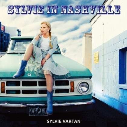 Sylvie in Nashville - Sylvie Vartan - Music - IMT - 4988003452230 - April 29, 2014