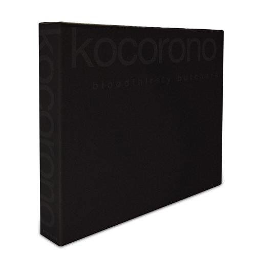 Cover for Bloodthirsty Butchers · Kocorono Saishuu Ban &lt;limited&gt; (CD) [Japan Import edition] (2016)