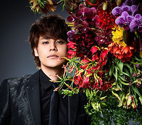 Cover for Mamoru Miyano · Mamoru Miyano Presents M&amp;m the (CD) [Japan Import edition] (2018)