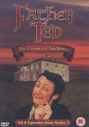 Father Ted: The Complete Third Series - Father Ted: The Complete Third Series - Films - VCI - 5014138069230 - 2 december 2003