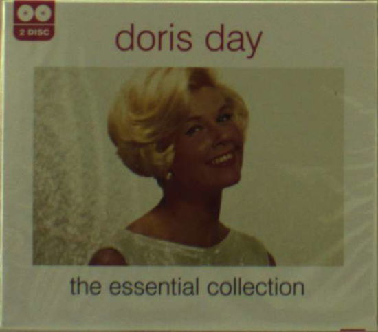 Essential Collection - Doris Day - Musiikki - DEMON - 5014797802230 - perjantai 13. marraskuuta 2020