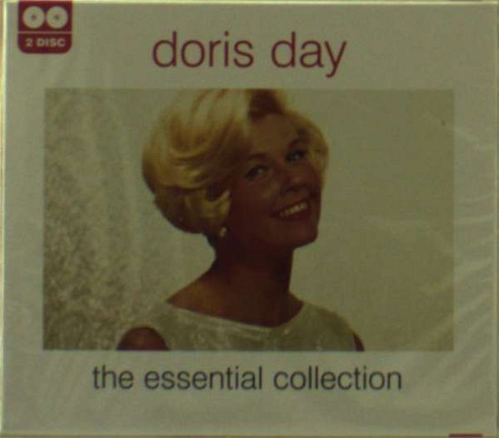 Cover for Doris Day · Essential Collection (CD) (2020)
