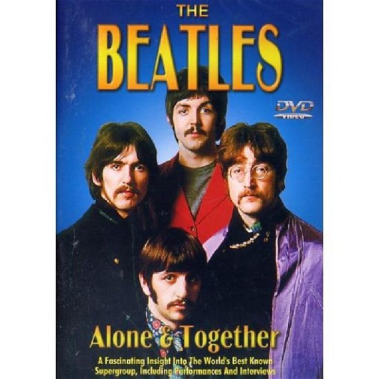 Alone & Together - The Beatles - Filmes - IMC - 5016641114230 - 30 de maio de 2013