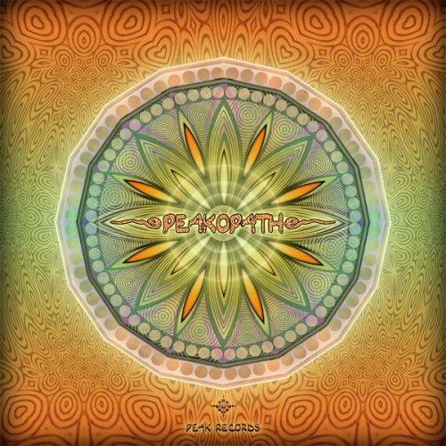 Peakopath - Various Artists - Music - Peak - 5017744102230 -