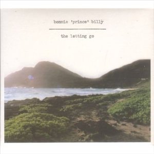 Cover for Bonnie Prince Billy · Letting Go, the (CD) [Limited edition] (2006)