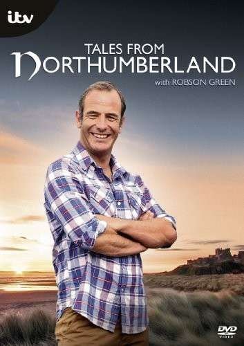 Tales from Northumberland with - Tales from Northumberland with - Film - ITV - 5037115362230 - 6. januar 2014