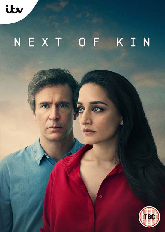 Cover for Next of Kin · Next Of Kin Series - Complete Mini Series (DVD) (2018)