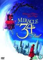 Miracle On 34th Street (1947) Black and White + Colourised Versions - Miracle on 34th Street Black and White and Colourised DVD 1947 DVD Ed... - Film - 20th Century Fox - 5039036029230 - 6. november 2006