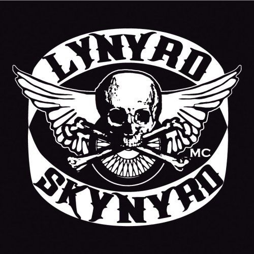 Cover for Lynyrd Skynyrd · Lynyrd Skynyrd Greetings Card: Skull (Postcard)