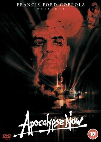 Cover for Apocalypse Now (DVD) (2004)