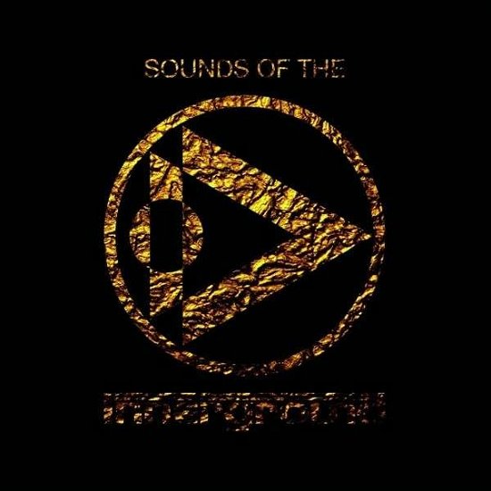 Cover for Various Artists · Sounds Of The Innerground (CD) (2013)