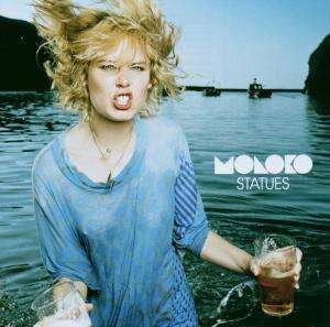 Cover for Moloko · Statues (CD) [Limited + DVD edition] (2003)