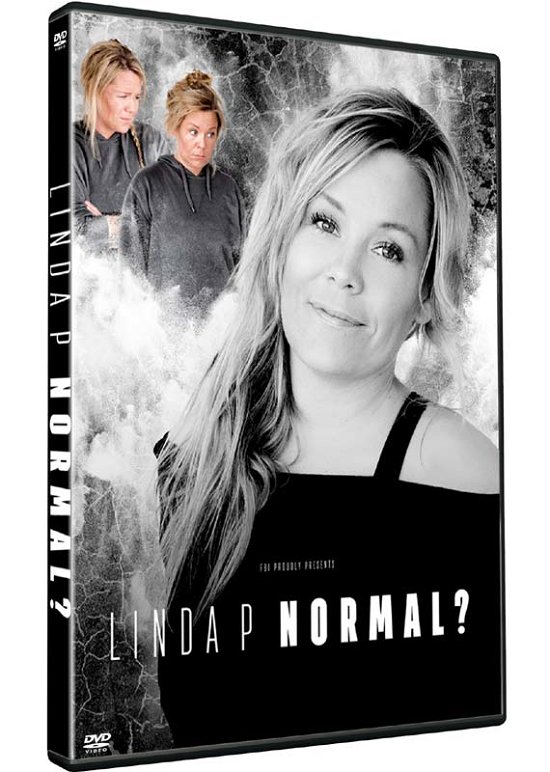 Cover for Linda P · Normal? (DVD) (2017)