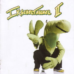 Ikscheltaschel · 2 (CD) (2005)