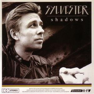 Cover for Sylvester · Shadows (CD) (2012)