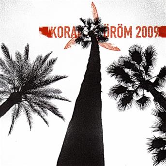 Cover for Korai Öröm · 2009 (CD)