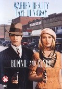 Bonnie and Clyde - Movie - Film - WARNER HOME VIDEO - 7321931144230 - 15. oktober 1999