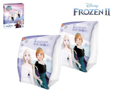 Disney Frozen - Disney Frozen Children's Swimming Arm Bands - Disney - Merchandise -  - 8001011165230 - October 10, 2021