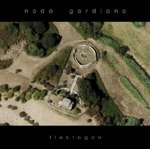 Flektogon - Nodo Gordiano - Musik - AMS - 8016158316230 - 17 juli 2009
